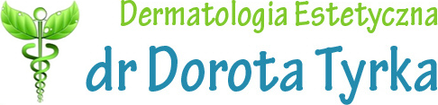 Dr Dorota Tyrka - Dermatologia estetyczna i kliniczna
